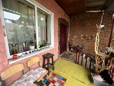 Дом по адресу ул. Транспортна (площадь 281,3 м²) - Atlanta.ua - фото 93