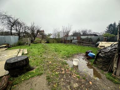 Дом по адресу ул. Транспортна (площадь 281,3 м²) - Atlanta.ua - фото 95