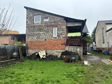 Дом по адресу ул. Транспортна (площадь 281,3 м²) - Atlanta.ua - фото 96