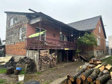 Дом по адресу ул. Транспортна (площадь 281,3 м²) - Atlanta.ua - фото 98