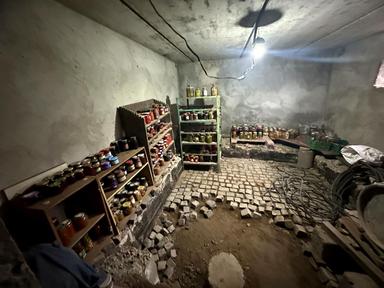 Дом по адресу ул. Транспортна (площадь 281,3 м²) - Atlanta.ua - фото 107