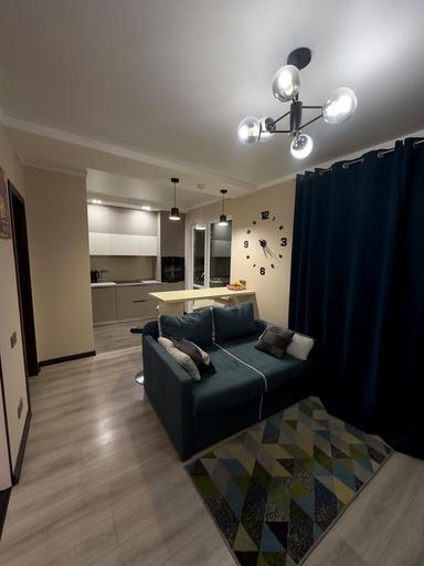 1-room apartment apartment by the address (area 37 m²) - Atlanta.ua - photo 17