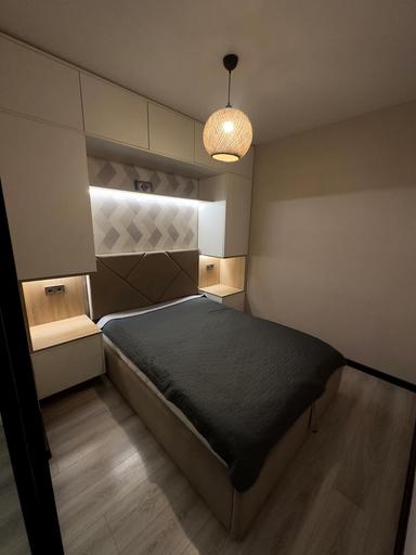 1-room apartment apartment by the address (area 37 m²) - Atlanta.ua - photo 16