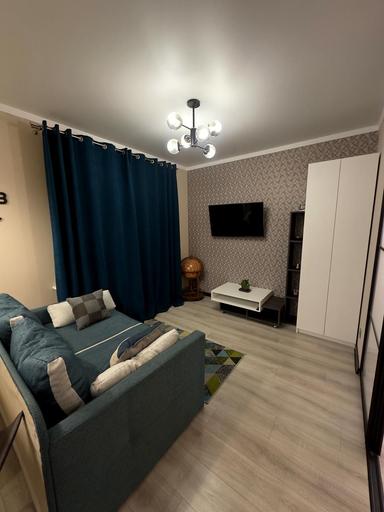 1-room apartment apartment by the address (area 37 m²) - Atlanta.ua - photo 18