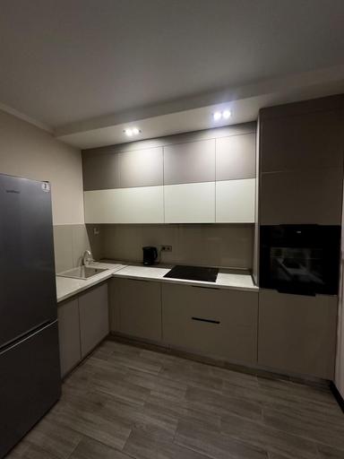 1-room apartment apartment by the address (area 37 m²) - Atlanta.ua - photo 15