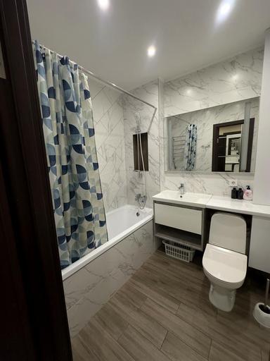 1-room apartment apartment by the address (area 37 m²) - Atlanta.ua - photo 19