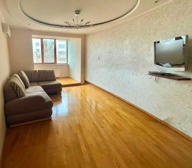 3-rooms apartment apartment by the address st. Dyukovskaya Nagornaya (area 95 m²) - Atlanta.ua - photo 18