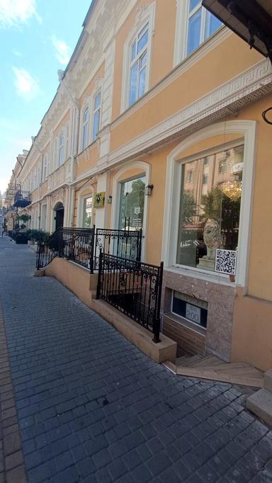 Комерційна нерухомість за адресою вул. Ланжеронівська (площа 46,9 м²) - Atlanta.ua - фото 10