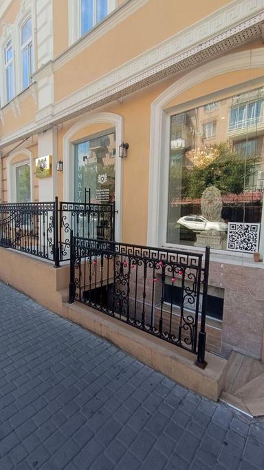 Комерційна нерухомість за адресою вул. Ланжеронівська (площа 46,9 м²) - Atlanta.ua - фото 13