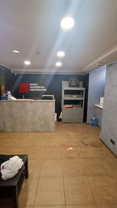 Комерційна нерухомість за адресою вул. Ланжеронівська (площа 46,9 м²) - Atlanta.ua - фото 15