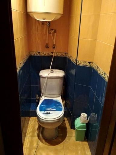 Багатокімнатна квартира за адресою вул. Мудрого ярослава (площа 98 м²) - Atlanta.ua - фото 23