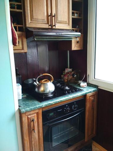 Багатокімнатна квартира за адресою вул. Мудрого ярослава (площа 98 м²) - Atlanta.ua - фото 18