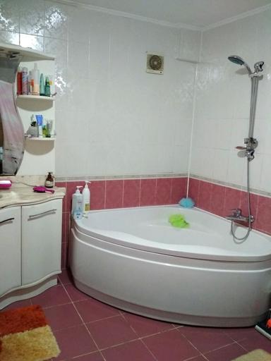 Багатокімнатна квартира за адресою вул. Мудрого ярослава (площа 98 м²) - Atlanta.ua - фото 20