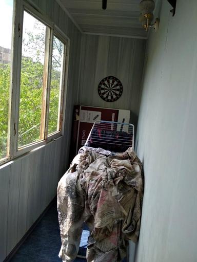 Багатокімнатна квартира за адресою вул. Мудрого ярослава (площа 98 м²) - Atlanta.ua - фото 22