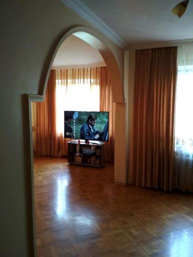 Багатокімнатна квартира за адресою вул. Мудрого ярослава (площа 98 м²) - Atlanta.ua - фото 30