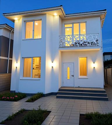 Дом по адресу ул. Федорова худ. (площадь 150 м²) - Atlanta.ua - фото 6