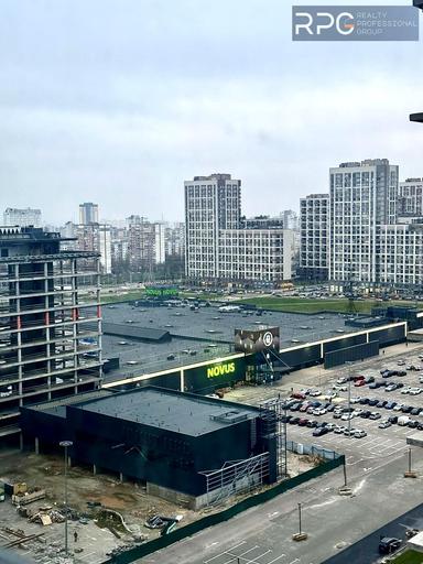 1-кімнатна квартира за адресою вул. Олександра Олеся (площа 50,1 м²) - Atlanta.ua - фото 26