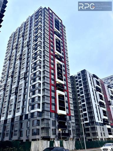 1-кімнатна квартира за адресою вул. Олександра Олеся (площа 50,1 м²) - Atlanta.ua - фото 20