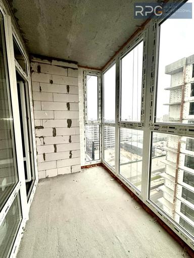 1-кімнатна квартира за адресою вул. Олександра Олеся (площа 50,1 м²) - Atlanta.ua - фото 31