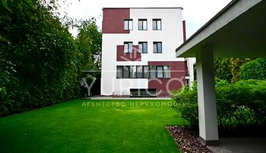 Дом по адресу (площадь 867,8 м²) - Atlanta.ua - фото 33