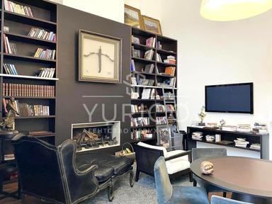 Дом по адресу (площадь 867,8 м²) - Atlanta.ua - фото 38