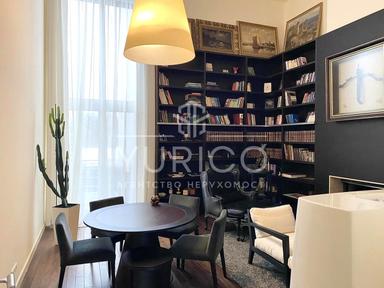 Дом по адресу (площадь 867,8 м²) - Atlanta.ua - фото 42