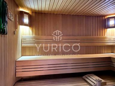 Дом по адресу (площадь 867,8 м²) - Atlanta.ua - фото 44