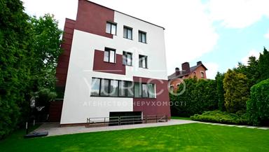 Дом по адресу (площадь 867,8 м²) - Atlanta.ua - фото 53