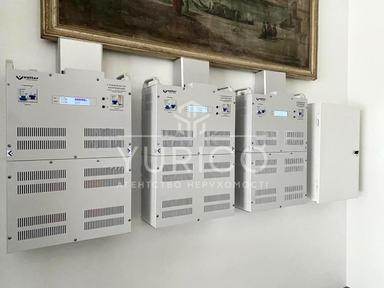 Дом по адресу (площадь 867,8 м²) - Atlanta.ua - фото 61