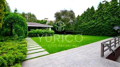 Дом по адресу (площадь 867,8 м²) - Atlanta.ua - фото 34