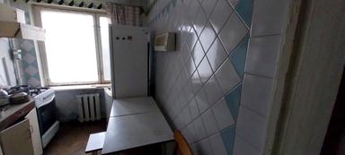 3-комнатная квартира по адресу ул. Кузнецова кап. (площадь 61,2 м²) - Atlanta.ua - фото 11