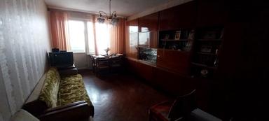 3-комнатная квартира по адресу ул. Кузнецова кап. (площадь 61,2 м²) - Atlanta.ua - фото 15