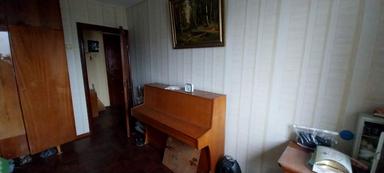 3-комнатная квартира по адресу ул. Кузнецова кап. (площадь 61,2 м²) - Atlanta.ua - фото 16