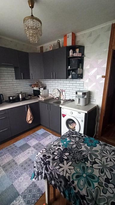 1-кімнатна квартира за адресою (площа 34 м²) - Atlanta.ua - фото 21