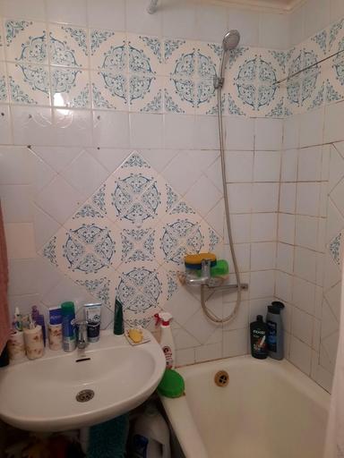 1-кімнатна квартира за адресою (площа 34 м²) - Atlanta.ua - фото 27