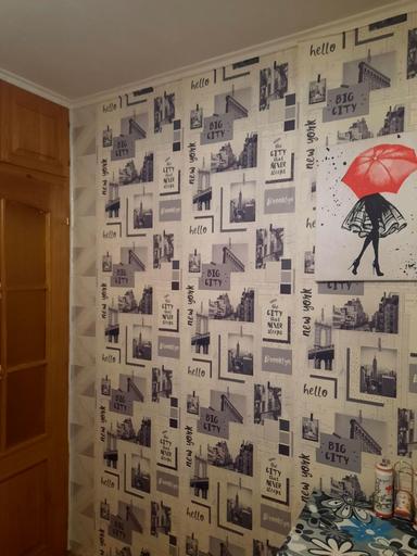 1-кімнатна квартира за адресою (площа 34 м²) - Atlanta.ua - фото 25