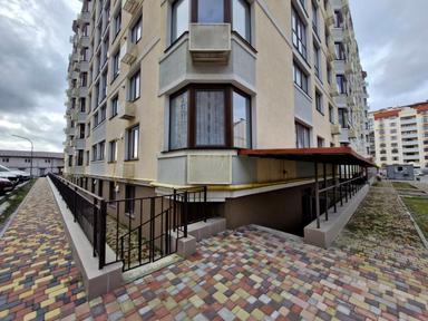 Commercial real estate at (area 27,5 m²) - Atlanta.ua - photo 18