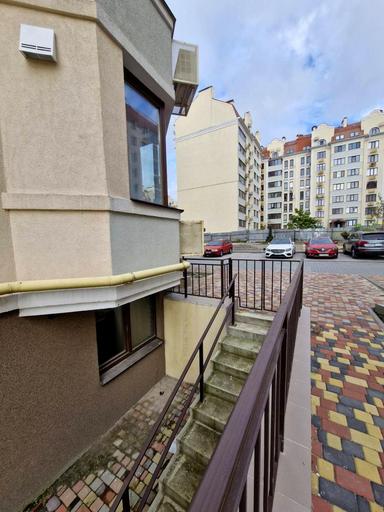 Commercial real estate at (area 27,5 m²) - Atlanta.ua - photo 19