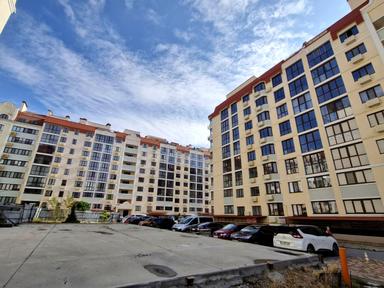 Commercial real estate at (area 27,5 m²) - Atlanta.ua - photo 20