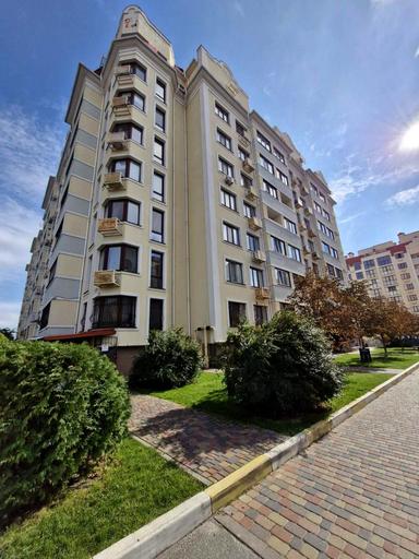 Commercial real estate at (area 27,5 m²) - Atlanta.ua - photo 34