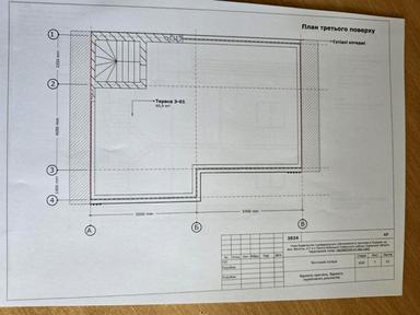 House by the address st. Vesennyaya (area 123 m²) - Atlanta.ua - photo 29