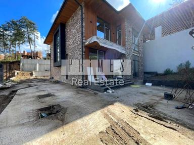 Дом по адресу (площадь 225 м²) - Atlanta.ua - фото 11