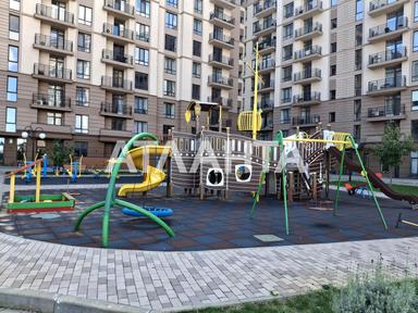 2-rooms apartment apartment by the address st. Chekhova (area 62,9 m²) - Atlanta.ua - photo 29