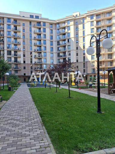 2-rooms apartment apartment by the address st. Chekhova (area 62,9 m²) - Atlanta.ua - photo 42