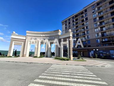 2-rooms apartment apartment by the address st. Chekhova (area 62,9 m²) - Atlanta.ua - photo 54