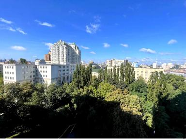 1-room apartment apartment by the address (area 50,1 m²) - Atlanta.ua - photo 9