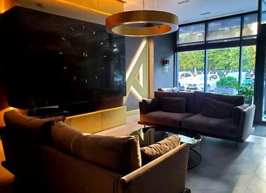 1-room apartment apartment by the address (area 50,1 m²) - Atlanta.ua - photo 14