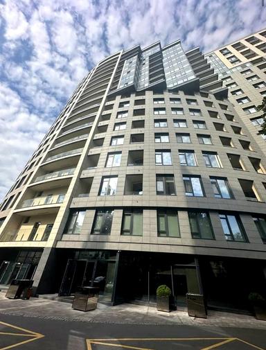 1-room apartment apartment by the address (area 50,1 m²) - Atlanta.ua - photo 16