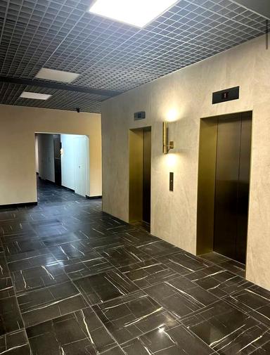 1-room apartment apartment by the address (area 50,1 m²) - Atlanta.ua - photo 15