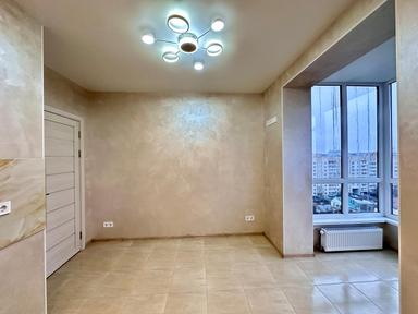 1-комнатная квартира по адресу ул. Майбороды Дмитрия (площадь 41 м²) - Atlanta.ua - фото 28